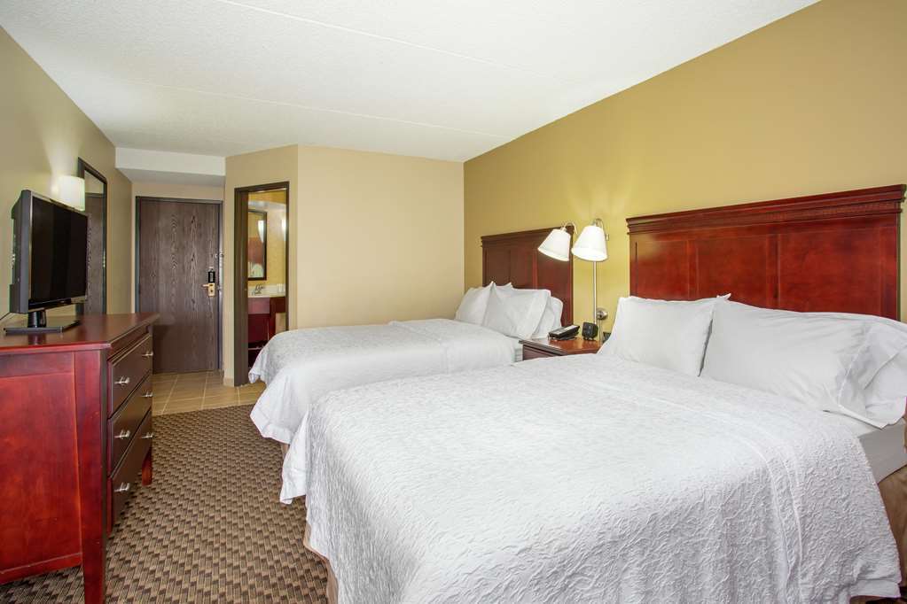 Spark By Hilton Colorado Springs I 25 Central Zimmer foto